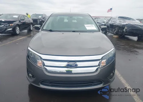 2011 Ford Fusion Se z USA, uszkodzony, nr VIN 3FAHP0HAXBR315666